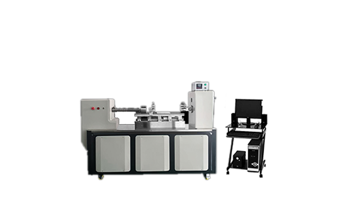 YT1210 type geosynthetic material creep performance testing machine