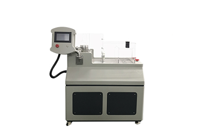 YT020M Type American standard vertical penetration instrument