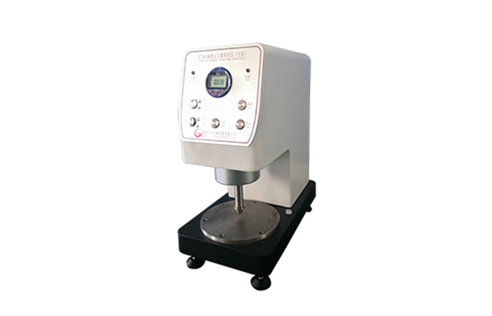 YT060M-II geomembrane thickness instrument (smooth)