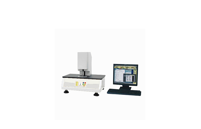 YT060F型全自動(dòng)土工膜厚度儀