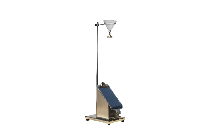 Y813T fabric impact permeable water Tester