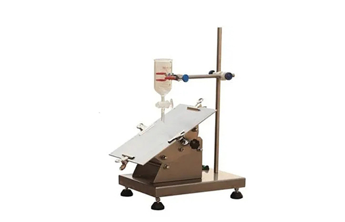 JG 079 diaper (sanitary napkin) leakage tester