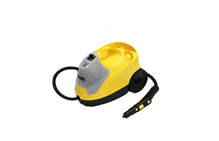 SC2500 steam generator