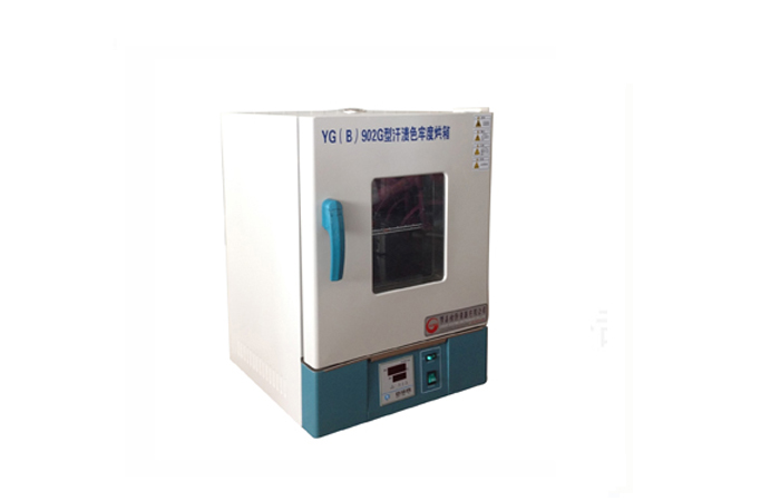 YG (B) 902G Sweat Color Fastness Oven