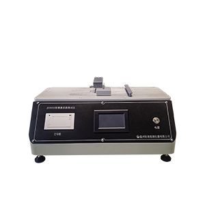 JG5022 Type of friction coefficient tester