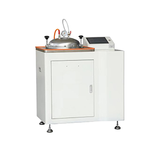 T237 type high molecular waterproof sheet water permeability meter